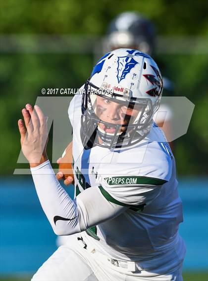 Thumbnail 2 in Phil Simms All-Star Classic (North vs. South) photogallery.