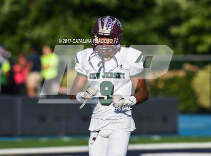 Thumbnail 3 in Phil Simms All-Star Classic (North vs. South) photogallery.
