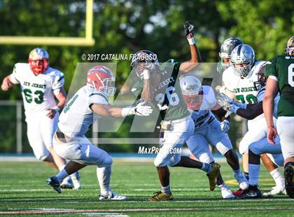 Thumbnail 1 in Phil Simms All-Star Classic (North vs. South) photogallery.