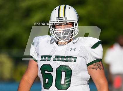 Thumbnail 1 in Phil Simms All-Star Classic (North vs. South) photogallery.