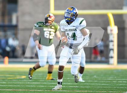 Thumbnail 2 in Phil Simms All-Star Classic (North vs. South) photogallery.