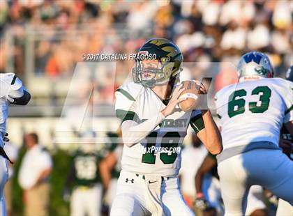 Thumbnail 3 in Phil Simms All-Star Classic (North vs. South) photogallery.
