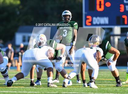 Thumbnail 2 in Phil Simms All-Star Classic (North vs. South) photogallery.