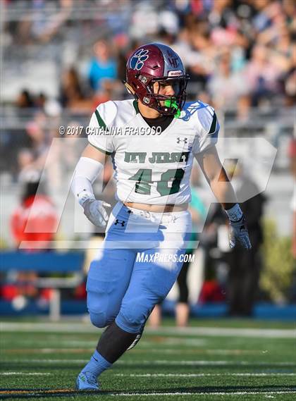 Thumbnail 2 in Phil Simms All-Star Classic (North vs. South) photogallery.