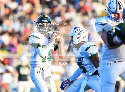 Thumbnail 3 in Phil Simms All-Star Classic (North vs. South) photogallery.