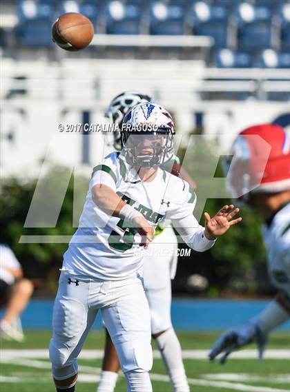 Thumbnail 1 in Phil Simms All-Star Classic (North vs. South) photogallery.