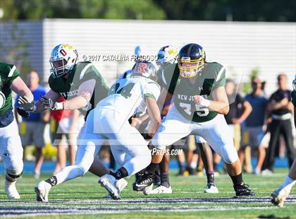 Thumbnail 1 in Phil Simms All-Star Classic (North vs. South) photogallery.