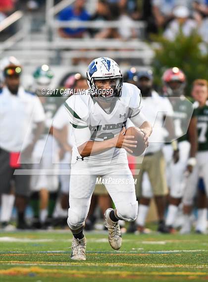 Thumbnail 1 in Phil Simms All-Star Classic (North vs. South) photogallery.