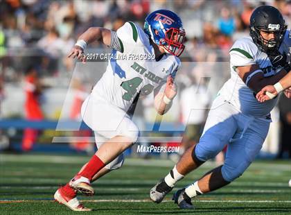 Thumbnail 3 in Phil Simms All-Star Classic (North vs. South) photogallery.