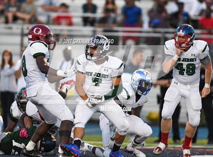 Thumbnail 2 in Phil Simms All-Star Classic (North vs. South) photogallery.