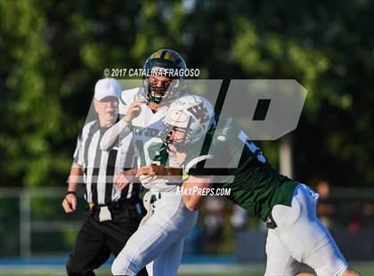 Thumbnail 2 in Phil Simms All-Star Classic (North vs. South) photogallery.