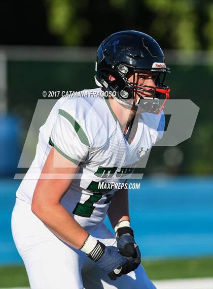 Thumbnail 1 in Phil Simms All-Star Classic (North vs. South) photogallery.