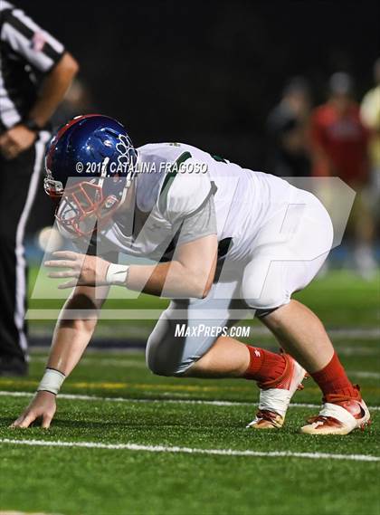 Thumbnail 2 in Phil Simms All-Star Classic (North vs. South) photogallery.