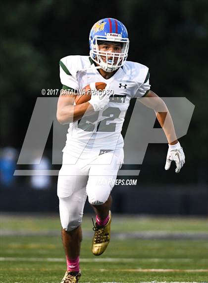 Thumbnail 1 in Phil Simms All-Star Classic (North vs. South) photogallery.