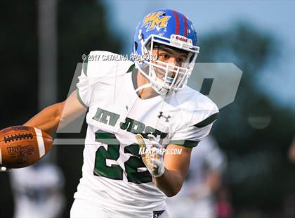Thumbnail 1 in Phil Simms All-Star Classic (North vs. South) photogallery.