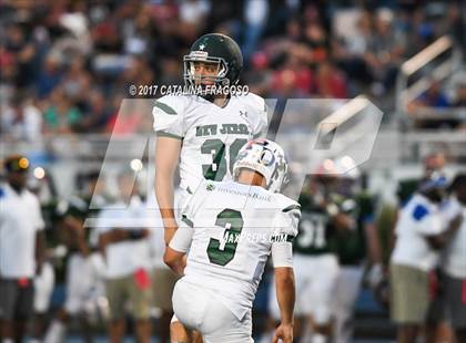 Thumbnail 1 in Phil Simms All-Star Classic (North vs. South) photogallery.