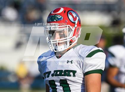 Thumbnail 1 in Phil Simms All-Star Classic (North vs. South) photogallery.