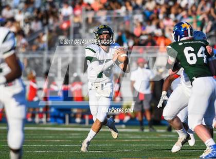 Thumbnail 2 in Phil Simms All-Star Classic (North vs. South) photogallery.