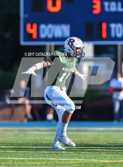 Thumbnail 1 in Phil Simms All-Star Classic (North vs. South) photogallery.