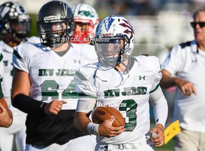 Thumbnail 1 in Phil Simms All-Star Classic (North vs. South) photogallery.