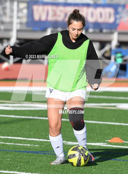 Thumbnail 2 in Benjamin Franklin vs Veritas Prep (AIA 3A Semifinal) photogallery.