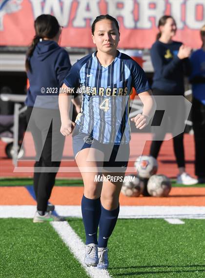 Thumbnail 1 in Benjamin Franklin vs Veritas Prep (AIA 3A Semifinal) photogallery.