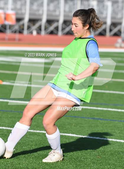 Thumbnail 1 in Benjamin Franklin vs Veritas Prep (AIA 3A Semifinal) photogallery.