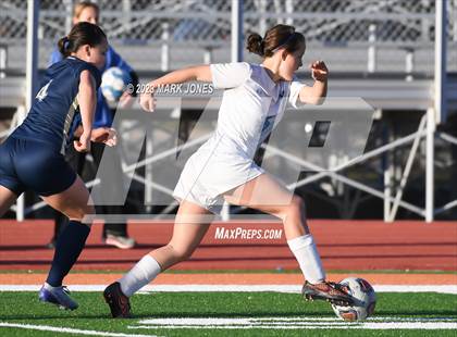 Thumbnail 1 in Benjamin Franklin vs Veritas Prep (AIA 3A Semifinal) photogallery.