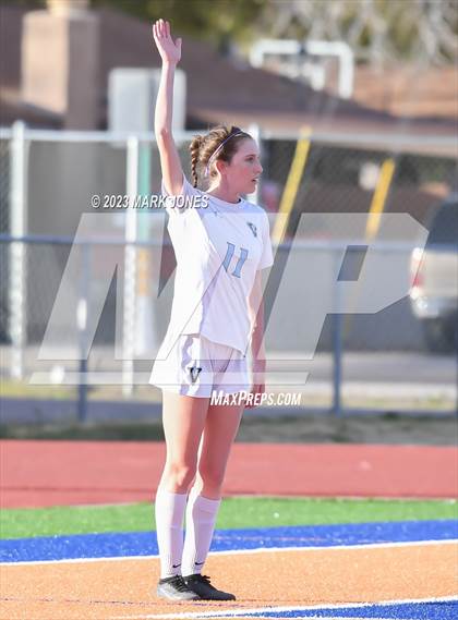 Thumbnail 2 in Benjamin Franklin vs Veritas Prep (AIA 3A Semifinal) photogallery.