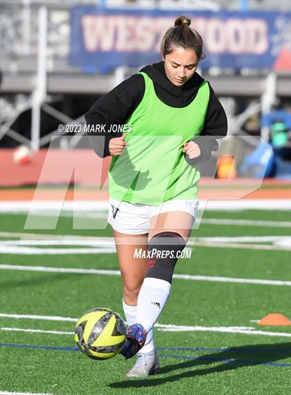 Thumbnail 3 in Benjamin Franklin vs Veritas Prep (AIA 3A Semifinal) photogallery.