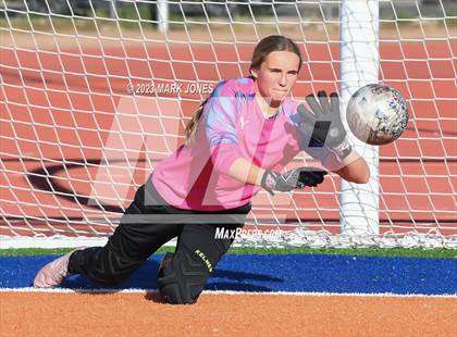 Thumbnail 3 in Benjamin Franklin vs Veritas Prep (AIA 3A Semifinal) photogallery.