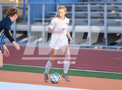 Thumbnail 1 in Benjamin Franklin vs Veritas Prep (AIA 3A Semifinal) photogallery.