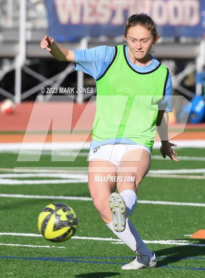 Thumbnail 1 in Benjamin Franklin vs Veritas Prep (AIA 3A Semifinal) photogallery.