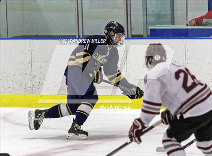 Thumbnail 3 in Canisius @ St. Joseph's Collegiate Institute photogallery.