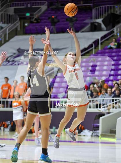 Thumbnail 3 in Davis vs. Skyridge (UHSAA 6A Semifinal) photogallery.