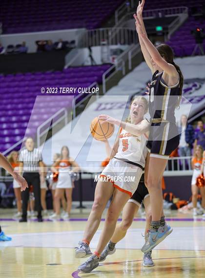 Thumbnail 2 in Davis vs. Skyridge (UHSAA 6A Semifinal) photogallery.