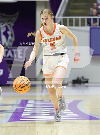 Thumbnail 2 in Davis vs. Skyridge (UHSAA 6A Semifinal) photogallery.