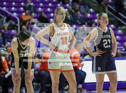 Thumbnail 1 in Davis vs. Skyridge (UHSAA 6A Semifinal) photogallery.