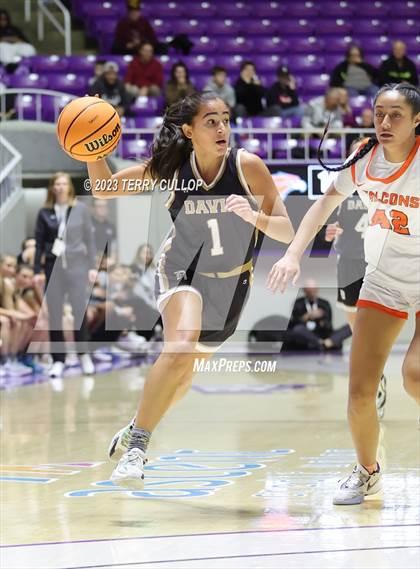 Thumbnail 2 in Davis vs. Skyridge (UHSAA 6A Semifinal) photogallery.