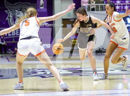 Thumbnail 2 in Davis vs. Skyridge (UHSAA 6A Semifinal) photogallery.