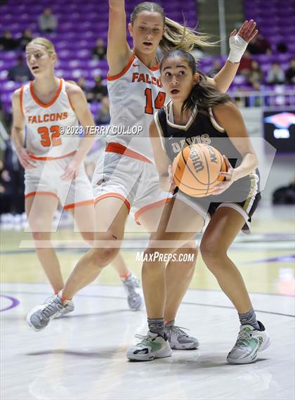 Thumbnail 2 in Davis vs. Skyridge (UHSAA 6A Semifinal) photogallery.