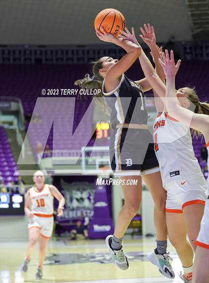 Thumbnail 1 in Davis vs. Skyridge (UHSAA 6A Semifinal) photogallery.