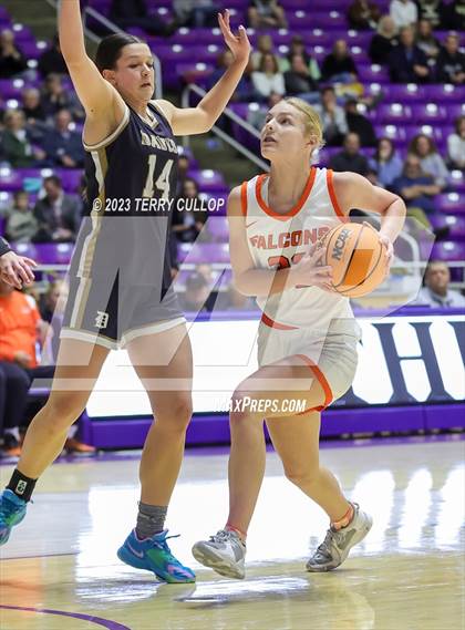 Thumbnail 2 in Davis vs. Skyridge (UHSAA 6A Semifinal) photogallery.