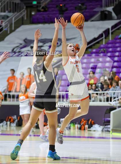 Thumbnail 1 in Davis vs. Skyridge (UHSAA 6A Semifinal) photogallery.
