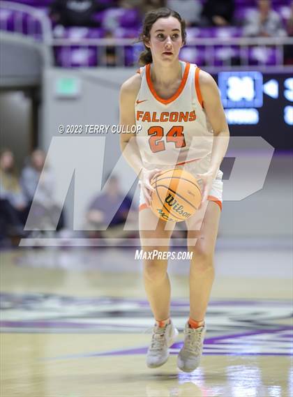 Thumbnail 1 in Davis vs. Skyridge (UHSAA 6A Semifinal) photogallery.