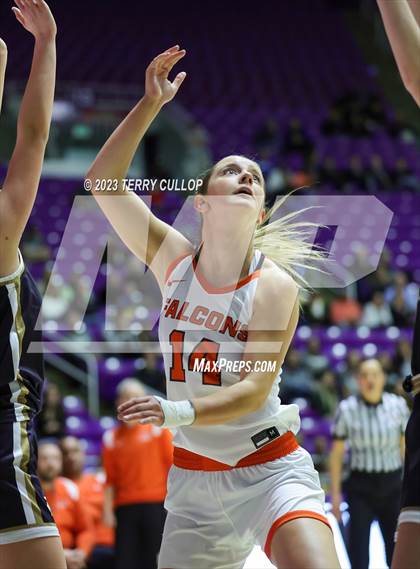 Thumbnail 2 in Davis vs. Skyridge (UHSAA 6A Semifinal) photogallery.
