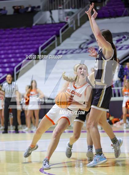 Thumbnail 2 in Davis vs. Skyridge (UHSAA 6A Semifinal) photogallery.