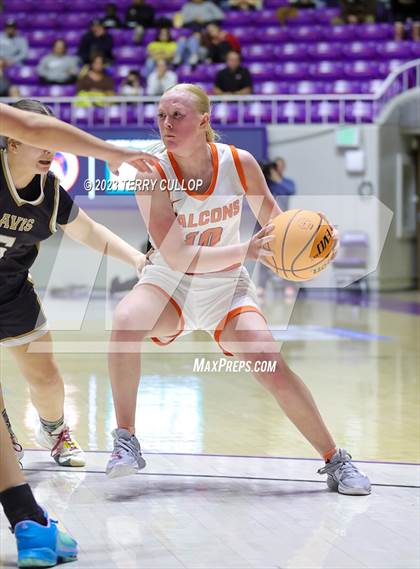Thumbnail 1 in Davis vs. Skyridge (UHSAA 6A Semifinal) photogallery.