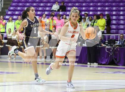 Thumbnail 3 in Davis vs. Skyridge (UHSAA 6A Semifinal) photogallery.
