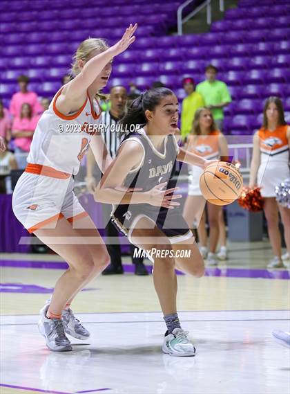 Thumbnail 3 in Davis vs. Skyridge (UHSAA 6A Semifinal) photogallery.